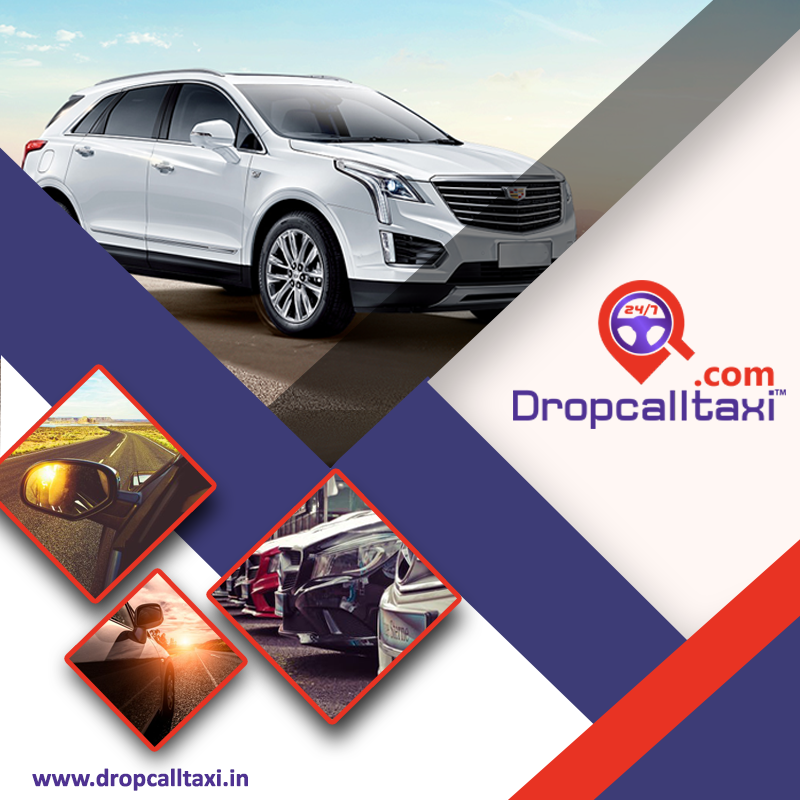Drop Call Taxi